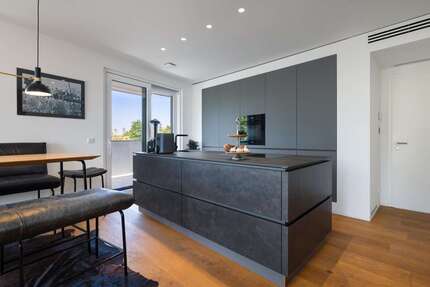 Wohnung zum Kaufen in Augsburg 995.000,00 € 133.36 m²
