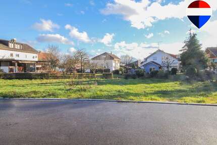 Grundstück zu verkaufen in Waldshut-Tiengen 79.000,00 € 173 m²