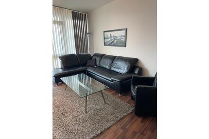 2Zimmerwohnung voll möbliert citynah - Nordhorn Bakelde