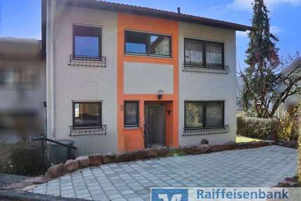 Haus zum Kaufen in Ebhausen 295.000,00 € 110 m²