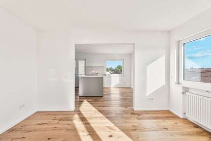 Wohnung zum Kaufen in Korntal-Münchingen 349.000,00 € 79 m²