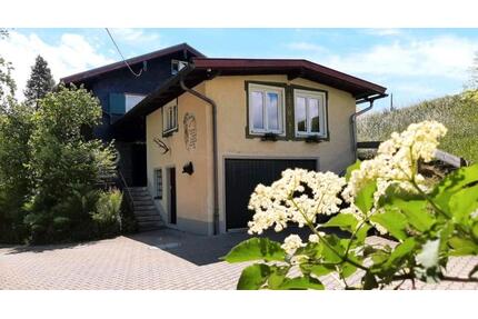 Ferienwohnung Allgäu Sonthofen 24.5.-28.5. frei! - Burgberg im Allgäu