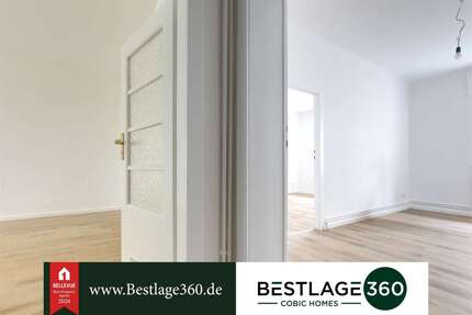Wohnung zum Mieten in Frankfurt 1.240,00 € 69 m²
