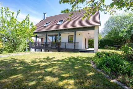 Haus zum Kaufen in Marktheidenfeld 790.000,00 € 198 m²