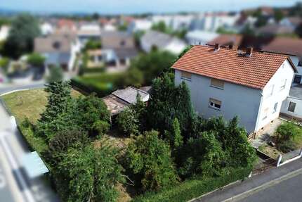 Grundstück zu verkaufen in Karben 525.000,00 € 915 m²