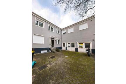 Wohn und Geschäftshaus in Nürnberg