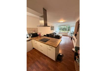 Schöne, helle 2-Zimmer-Wohnung (55 m²) mit Balkon zu vermieten - Oldenburg Drielaker-Moor