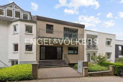 Haus zum Kaufen in Bonn-Ippendorf 699.000,00 € 163 m²