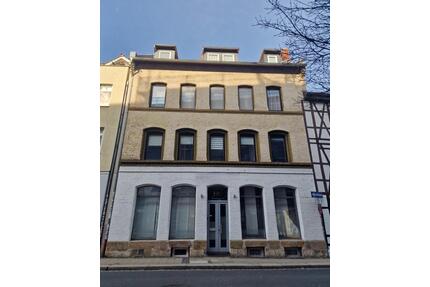 Mehrfamilienhaus Magniviertel von privat - Braunschweig
