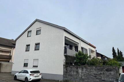 Moderne 4-Zimmer-Wohnung in Zizishausen, Nürtingen
