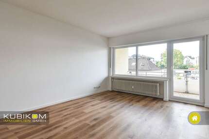 Wohnung zum Mieten in Solingen Ohligs 500,00 € 39 m²