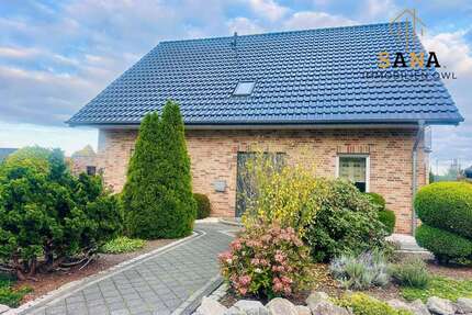 Haus zum Kaufen in Melle 549.900,00 € 168 m²