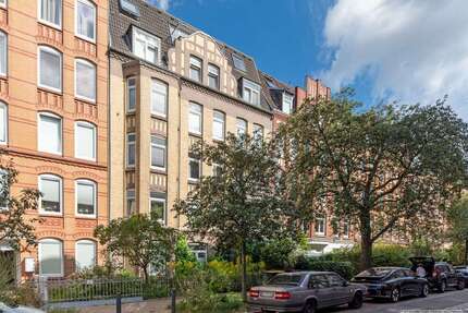 Wohnung zum Kaufen in Kiel 395.000,00 € 94 m²
