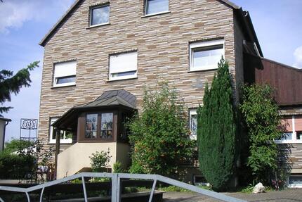 Dachgeschoss Wohnung - 282,00&nbsp;EUR Kaltmiete, ca.&nbsp; 47,00&nbsp;m&sup2; in Hagen (PLZ: 58097) Hagen-Mitte