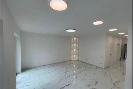 Barrierefrei 3 Zimmer 80m² Wohnung Bad Urach Zentrum zu vermieten