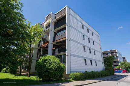 Wohnung zum Mieten in Unterhaching 990,00 € 39.5 m²