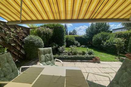 Haus zum Kaufen in Mannheim 440.000,00 € 90.15 m²