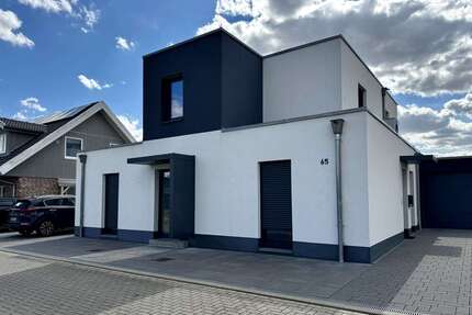 Wohnung zum Mieten in Heinsberg 740,00 € 65 m²