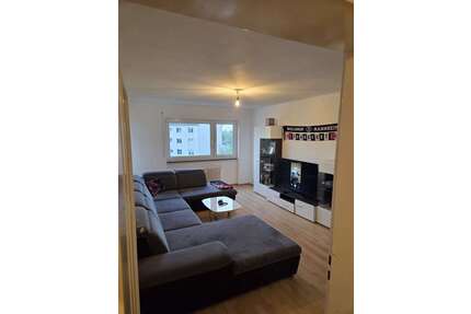 Wohnung zum Mieten in Mannheim 790,00 € 70 m²