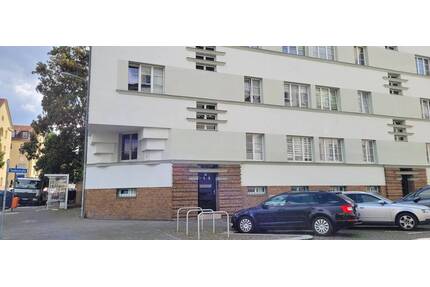 vermietete schicke Single-WE in Schönefeld-Abtnaundorf - Leipzig