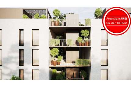 Wohnung zum Kaufen in Freiburg 533.000,00 € 68 m²