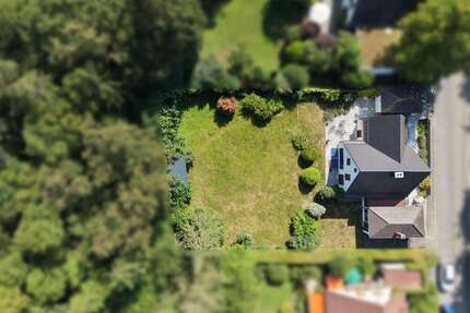Grundstück zu verkaufen in Gräfelfing 1.850.000,00 € 1039 m²