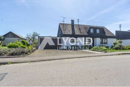 Haus zum Kaufen in Schwäbisch Gmünd Straßdorf 685.000,00 € 154 m² - Schwäbisch Gmünd / Straßdorf