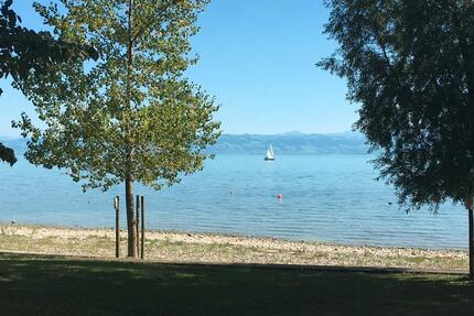 Traumhaft schöne, seenahe Mietwohnung in Eriskirch