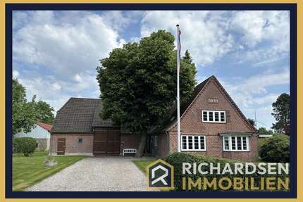Haus zum Kaufen in Karlum 389.000,00 € 193.38 m²