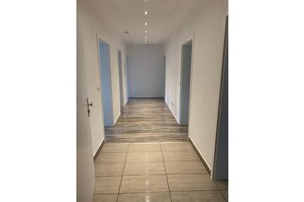 4-Zimmer-Wohnung im Zentrum von Waldbröl ab 01.04.2026