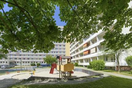 Wohnung zum Mieten in Hoyerswerda 278,00 € 53 m²