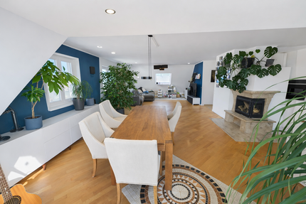 Wohnung zum Kaufen in Oberschleißheim 1.190.000,00 € 185 m²