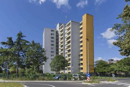 Wohnung zum Mieten in Bergheim 275,47 € 56 m²