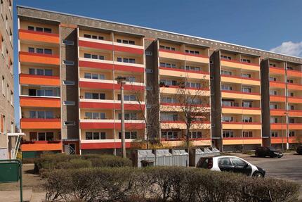 Ideal für junge Paare - 314,00&nbsp;EUR Kaltmiete, ca.&nbsp; 62,93&nbsp;m&sup2; in Neubrandenburg (PLZ: 17034) Datzeberg