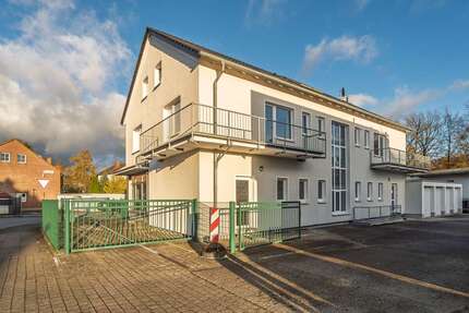 Wohnung zum Mieten in Bielefeld 790,00 € 78 m²