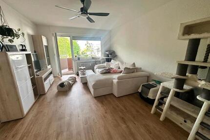 Eigentumswohnung zu verkaufen - 133.000,00&nbsp;EUR Kaufpreis, ca.&nbsp; 58,00&nbsp;m&sup2; in Nettetal (PLZ: 41334)