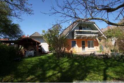 Haus zum Kaufen in Amt Wachsenburg OT Sülzenbrücken 349.000,00 € 115.58 m²