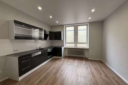 Wohnung zum Mieten in Kaiserslautern 1.150,00 € 106 m²