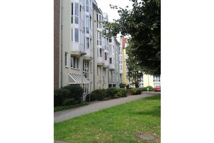 Ruhiges 1Zimmerappartement Ac. ideal f. Studenten möbliert 01.06. - Aachen Aachen-Mitte