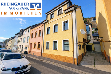 Haus zum Kaufen in Lorch 265.000,00 € 245 m²