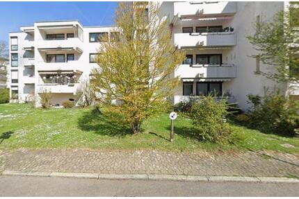 3,5 Zimmer Wohung in 73730 Esslingen zu vermieten (teilöbliert) - Esslingen am Neckar Oberesslingen