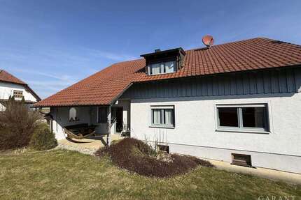 Haus zum Kaufen in Kösching 575.000,00 € 160 m²