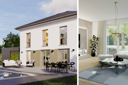 Haus zum Kaufen in Eichenau 1.170.000,00 € 130 m²