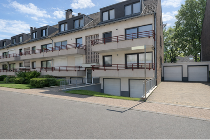Wohnung zum Kaufen in Korschenbroich 260.000,00 € 84 m²