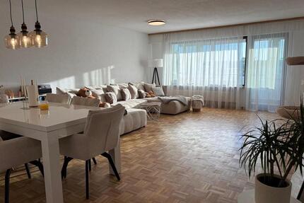 Helle 3-Zimmer-Eigentumswohnung mit Wintergarten und Sauna - Villingen-Schwenningen