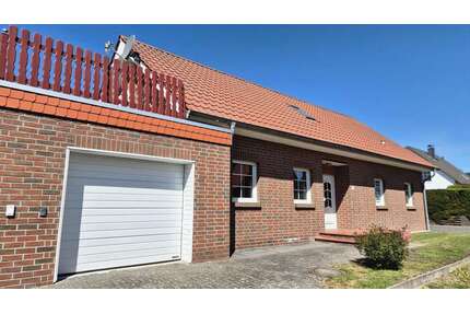 Wohnung zum Mieten in Ilsede 1.250,00 € 135 m²