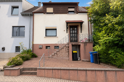 Haus zum Kaufen in Überherrn 194.000,00 € 100 m²