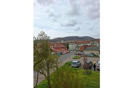 3-Zimmer-Erdgeschosswohnung – komfortables Wohnen in Sondershausen