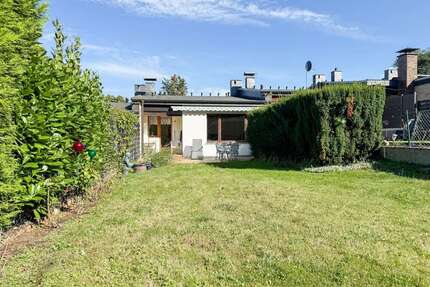 Haus zum Kaufen in Erkrath 319.000,00 € 90 m²