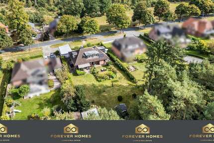 Haus zum Kaufen in Buxtehude 595.000,00 € 203 m²